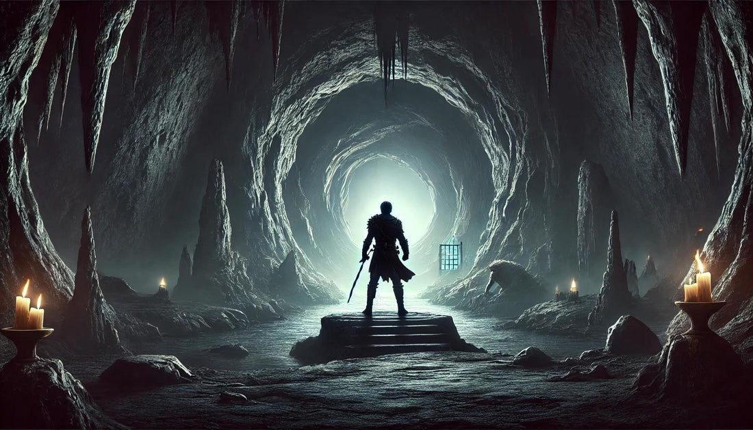 Lair