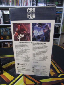 Alien vhs movie back1
