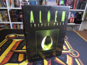 alien triple pack dvd 1