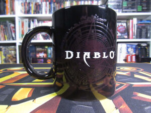 The Diablo II Battle Chest: The Last Great PC Box Set batch1 89