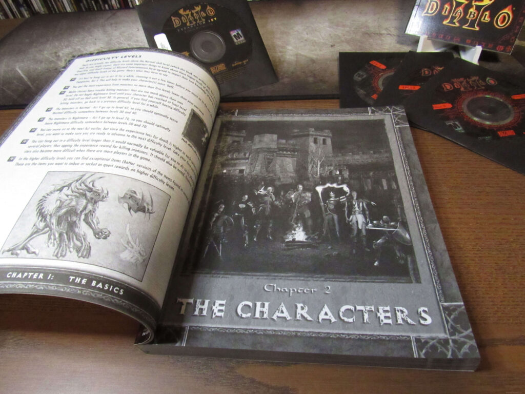 diablo battlechest 14