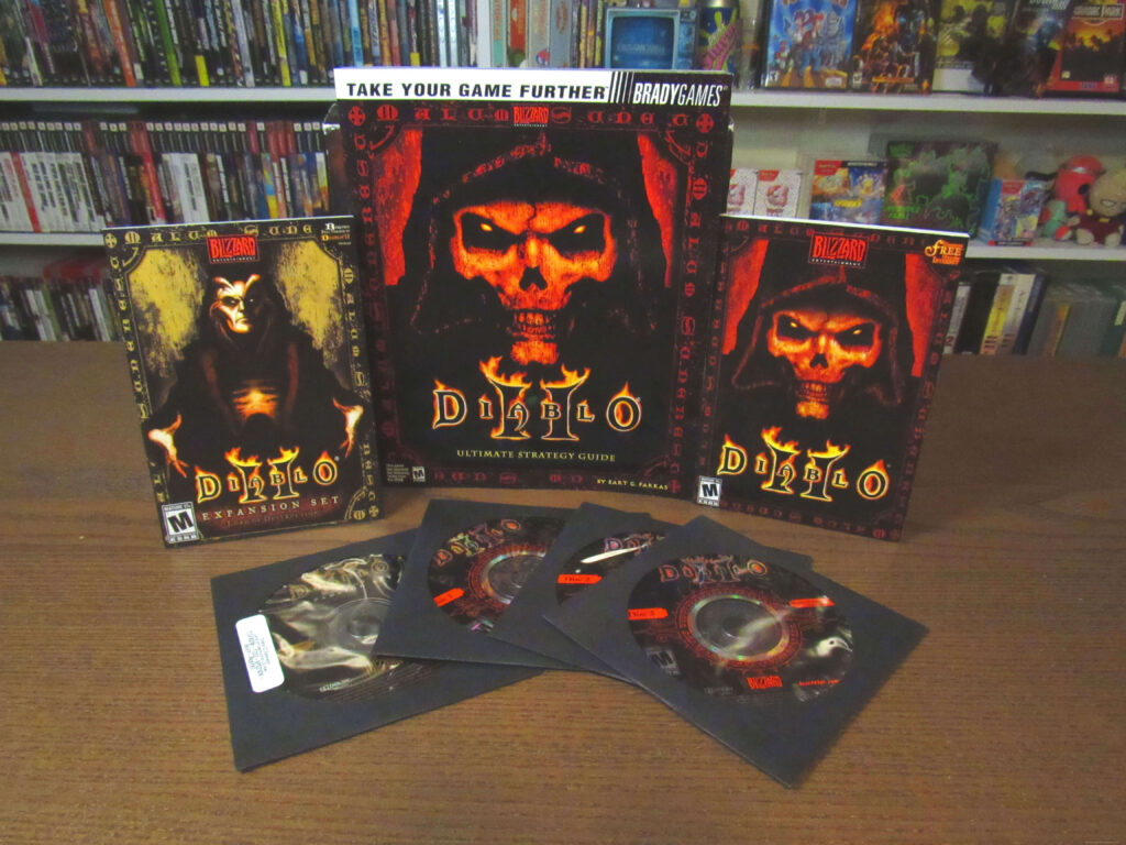 diablo battlechest 17