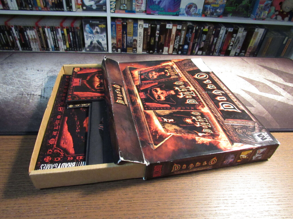 diablo battlechest 2