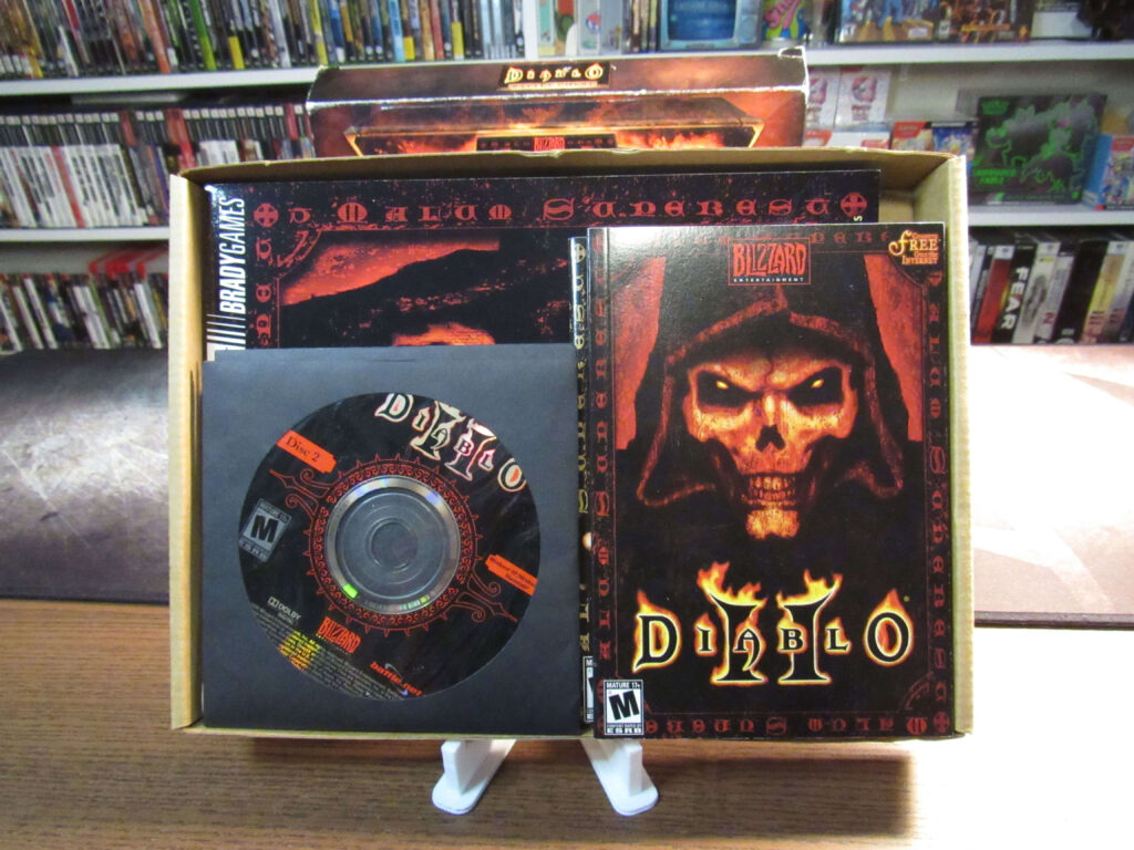 diablo battlechest 5