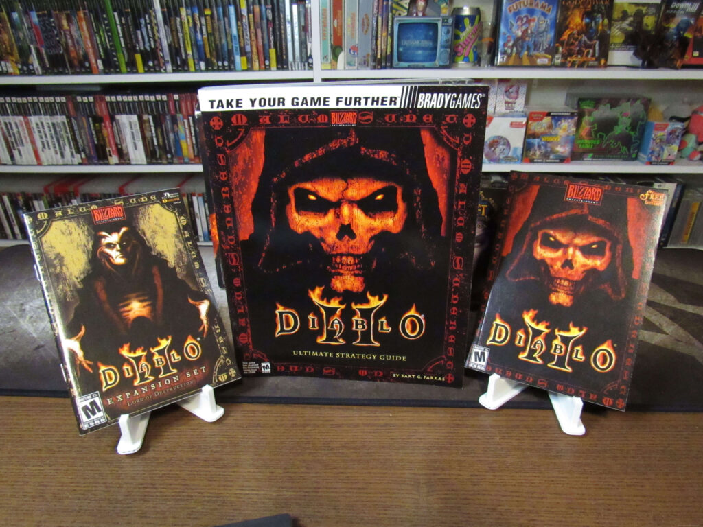 diablo battlechest 7