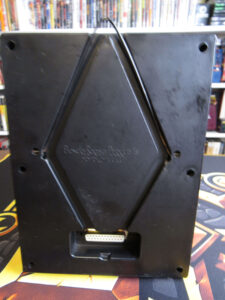 Biondo Racing Final Round II” — Reflex Science for the Street Racer Generation final round 2 device 11