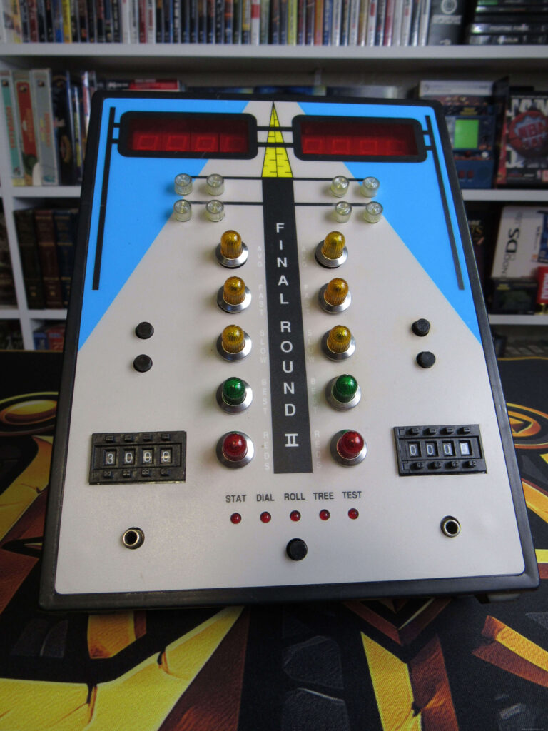 final round 2 device 4