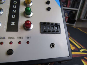 Biondo Racing Final Round II” — Reflex Science for the Street Racer Generation final round 2 device 9