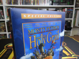 monty python special edition dvd 1