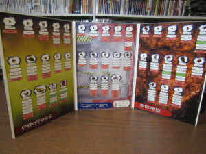 The Box That Built an Empire: StarCraft Battle Chest (1999) starcraft battlechest 10