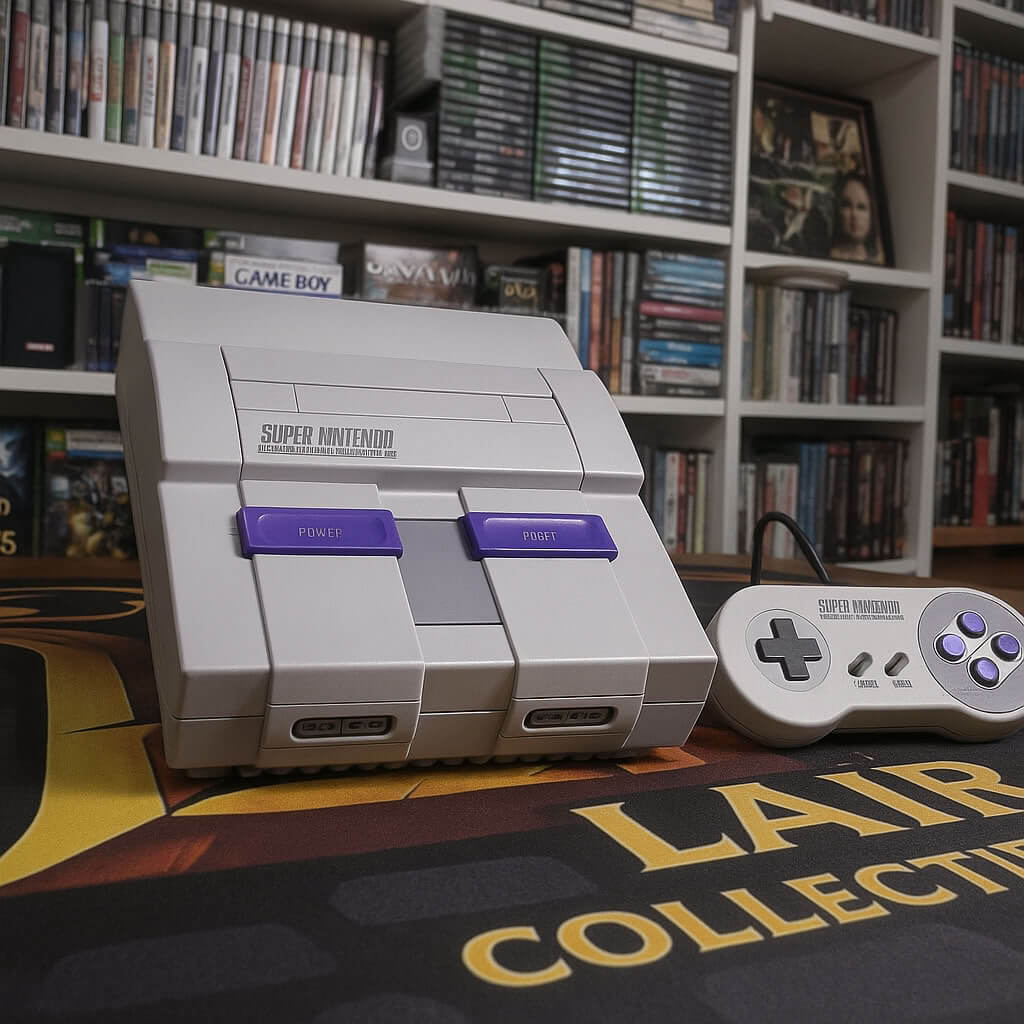 Super Nintendo1a