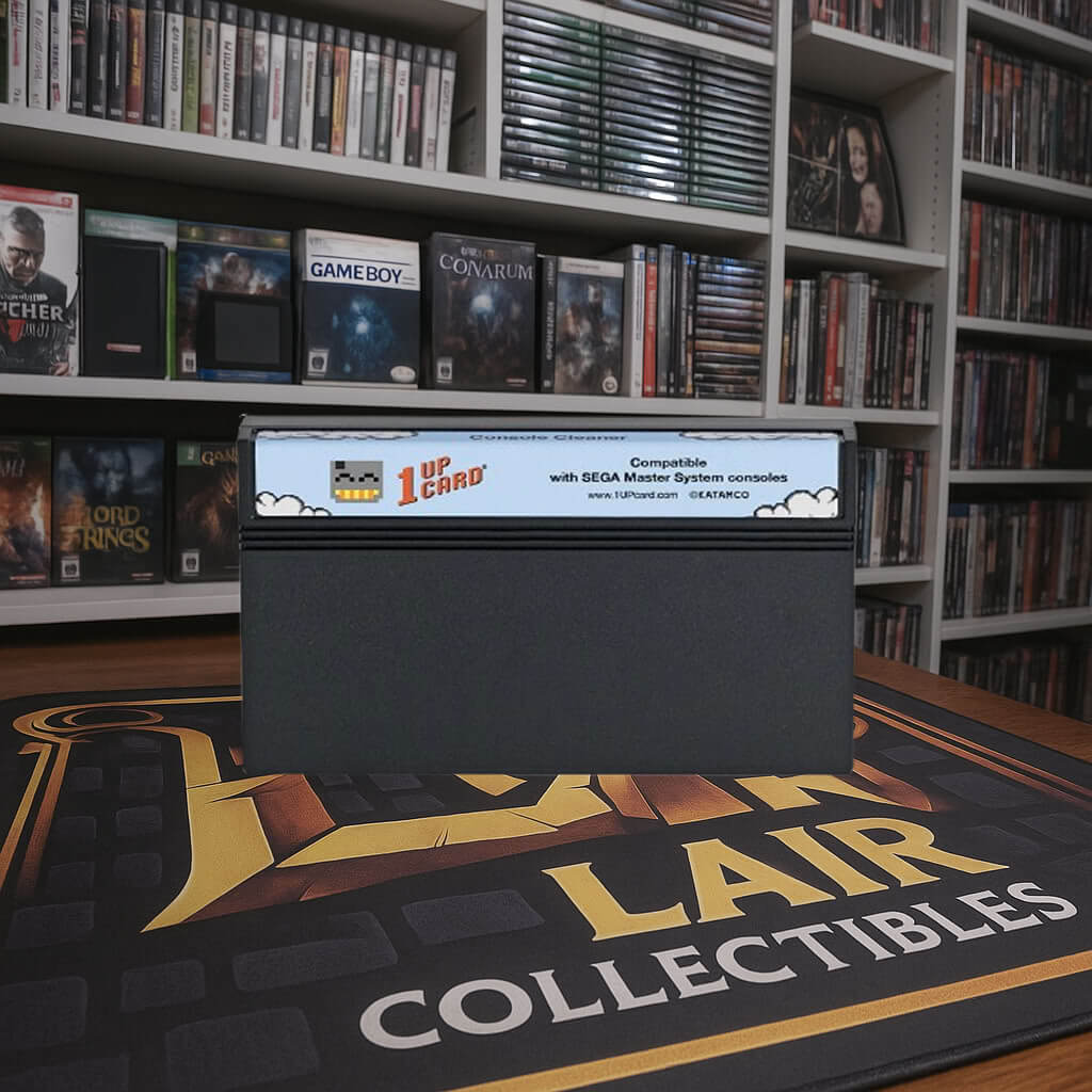 master system cart 1