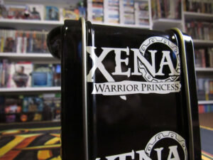 xena mini tin 7